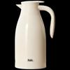 Haers 2L Stainless Steel Thermal Carafe