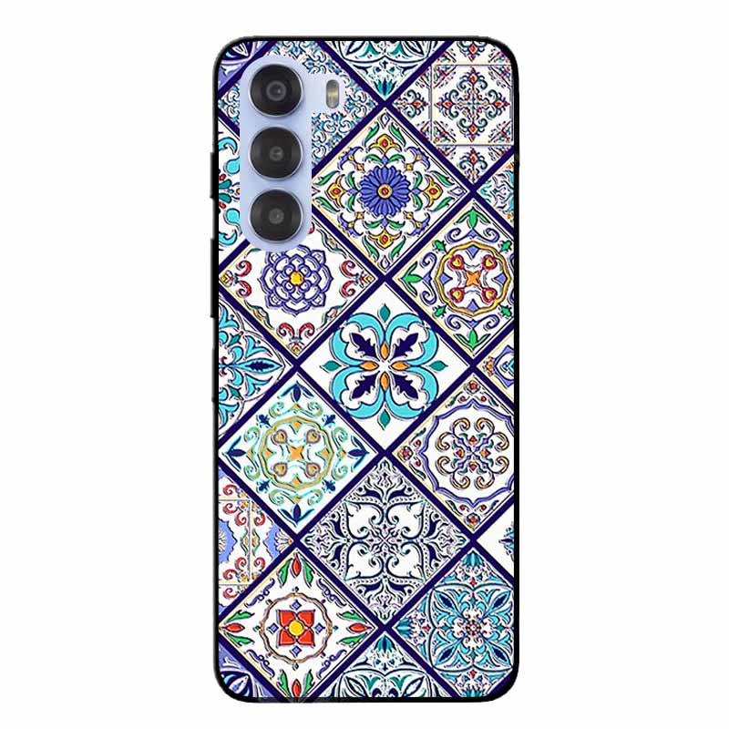 3D Flower Emboss Case For Nubia S 5G A403ZT Relief Emboss Soft Silicone Back Cover For ZTE Nubia S  Relief Emboss Funda Nubia S