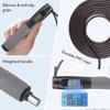 Sports Jump Rope, Cordless Skipping Rope With Counter, 3m Adjustable Skipping Rope With Steel Ball Bearing, Non-slip Handle For Adults/ SZRH A-S