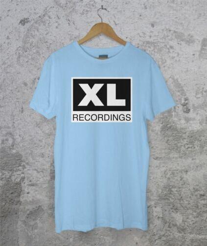 XL Recordings T-Shirt - House Music Rave DJ Oldskool SL2 S