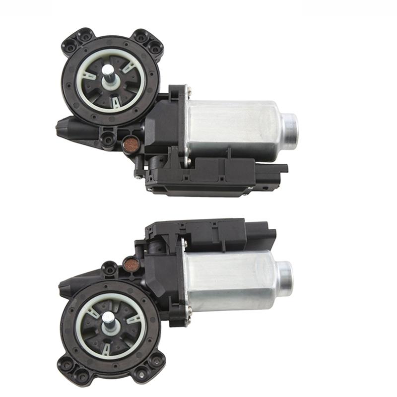 L10A For Renault Megane 2 Front L+ R Window Lift Motor Glass Controller For Grand Scenic Scenic Clio 3 Espace 4 8200028068