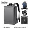 LingJing Herren Business Rucksack