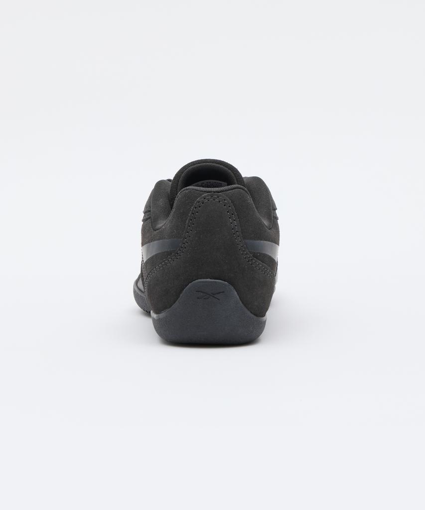Reebok Ultra Lo - Black / Reso6Ems3Bk