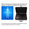 Portable Healthy Quantum Magnetic Resonance Analyzer Subhealth Body Detector
