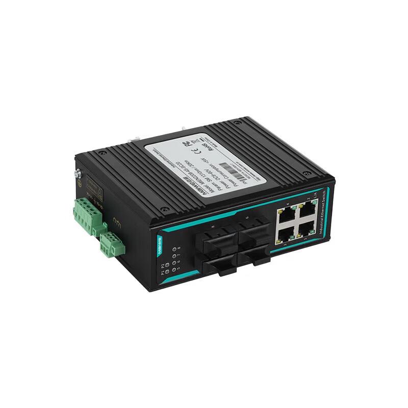 Maiwei Industrial Ethernet Switch
