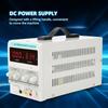 10A Variable Regulated Digital DC Power Supply Precision Adjustable