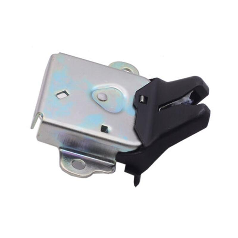 Trunk Tailgate Lock 64610-0D010 For Toyota Corolla E12 2001-2008