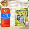 Huiwei Glossy Inkjet Photo Paper