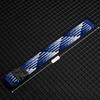 Elastic Braided Solo Loop Nylon Strap For Samsung Galay Fit 3 Strap Men Women Replacement Watchband For Samsung Galay Fit 3 Band