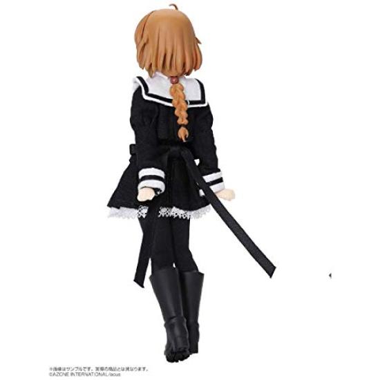 Assault Lily Series Futagawa Fumi 1/12 No.055 "Assault Lily"