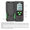 Radiation Meter,Digital Electromagnetic Field Radiation DetectorElectromagnetic Paranormal Device Tester