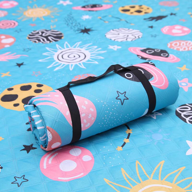 Oein Thickened Outdoor Picnic & Beach Mat