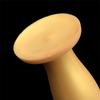 Gin Bottle Oversized Soft Posterior Anal Plugs Silicone Anal Dilator Female Toys Masturbator Anal Products