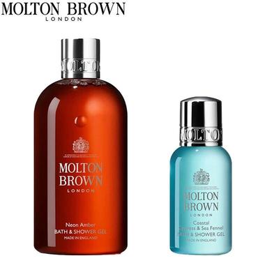 Molton Brown Duschgel Duo Set