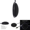 Usb Microphone 360 Degree Omnidirectional Design For Remote Office And Meetings