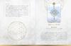 Crystal Grid Oracle (72 Oracle Cards + Japanese Translation Guidebook) ([Variety])