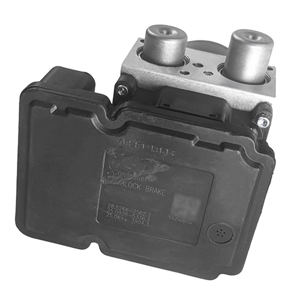 Anti-Lock Brake ABS Pump for Dodge Ram 1500 Pickup 2014-2016 68193650AD