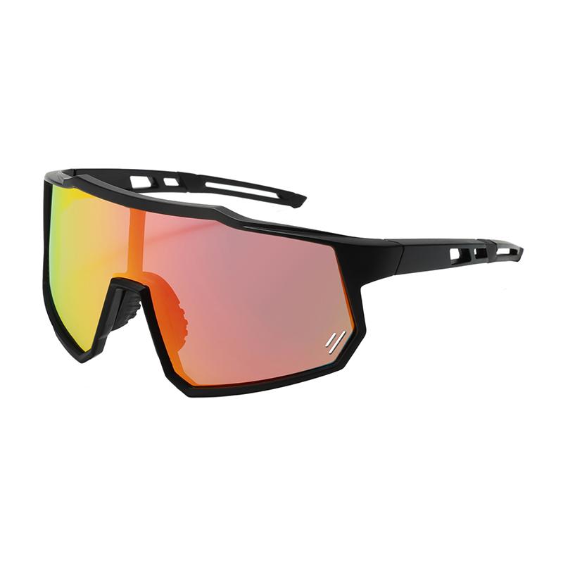 Cycling Sunglasses Sports Cycling Glasses Bike Eyewear MTB Dark Glasses Outdoor Bicycle Goggles for Men Women Sunglasses UV400