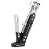 Cars Auto Parts Electrombile Kickstand Side Kick Motorcycle Stand Foot Adjustable Metal CNC