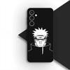 Sasori Pain Itachi Narutos Uchiha Akatsuki for Apple iPhone 17 16 Plus 13 12 Pro Max Mini X XR Xs ProMax 16E 15+ 17+ Air Case
