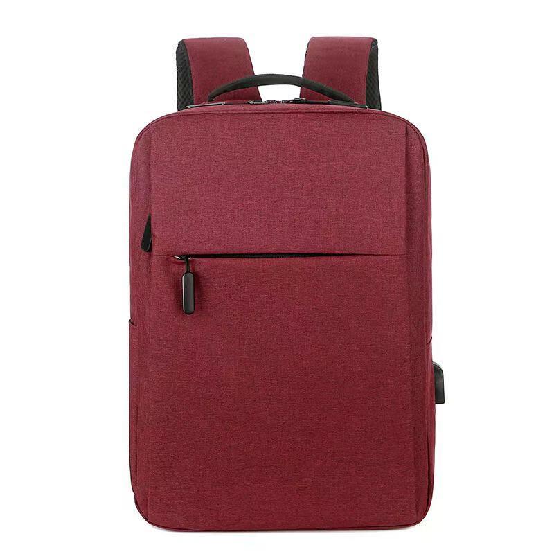 

Hufeng Men s Business Laptop Backpack