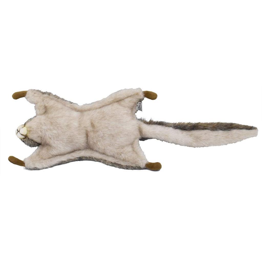 BH5855 HANSA Flying Squirrel 35
