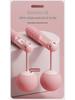 Electronic Cordless Jump Rope for Adult Fitness & Weight Loss