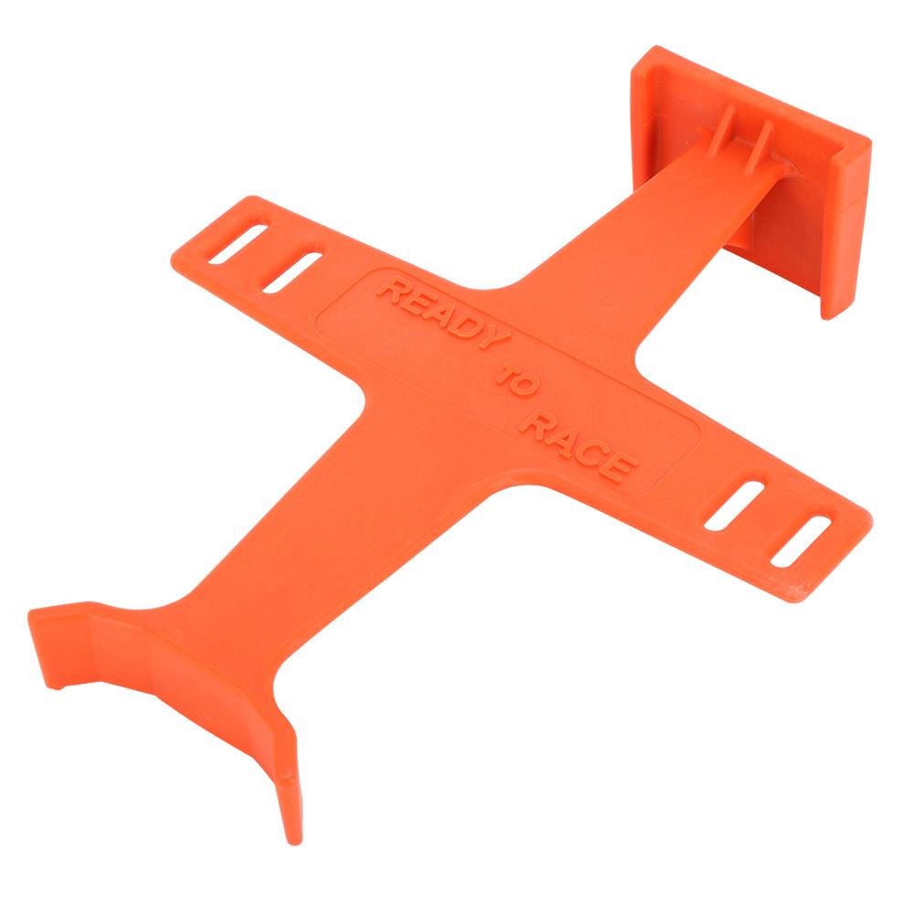 Motorcycle Brace Fork Support Transportation Protector Block Seal Savers Guard For KTM EXC SX XC XCF 250 450 Pit Dirt Bike Moto