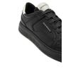 Men's Sneakers Emporio Armani X4x568 Xn162 U066 Black