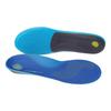 Insoles Dealer Active Support Medium Arch Shock Shock Support Size C [Superfeet] [Authorized Product] Absorption, Dispersion, Sports, Competition,