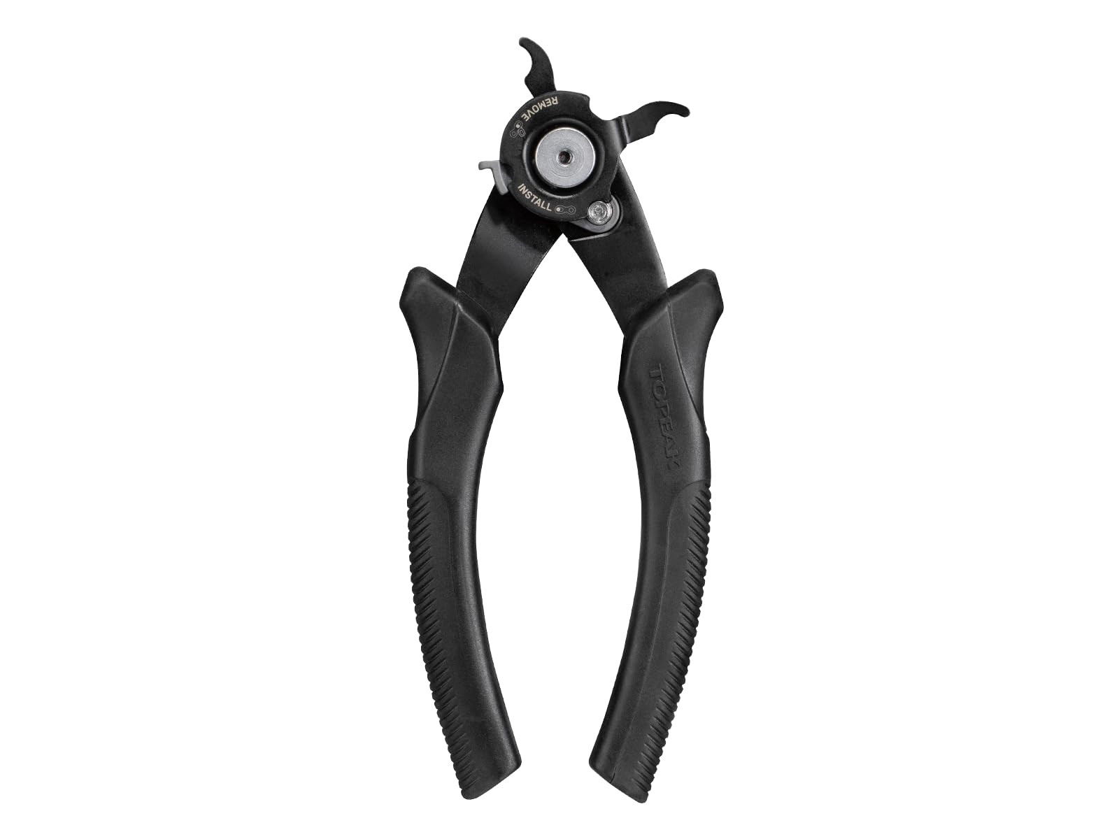 

Клещи для велосипедной цепи Topeak Power Link Pro, инструмент. чёрный