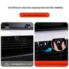 Tesla Model Y Six-Seater Wear-Resistant Front Camera Lens Cover