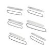 Chain Saw Guide Bar and Chain Saw Tool Accessories Repairer Tool Guide Saw Chain Easy Installation Replacement Saw Chain Bar