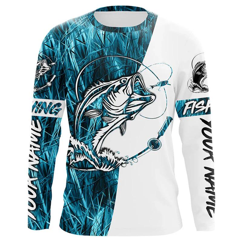 Camo Hunting Animals Wild Boar Men T-Shirt 3D Print Sport Long Sleeve Tee Tops Casual O Neck Streetwear T Shirts Men's Clothing