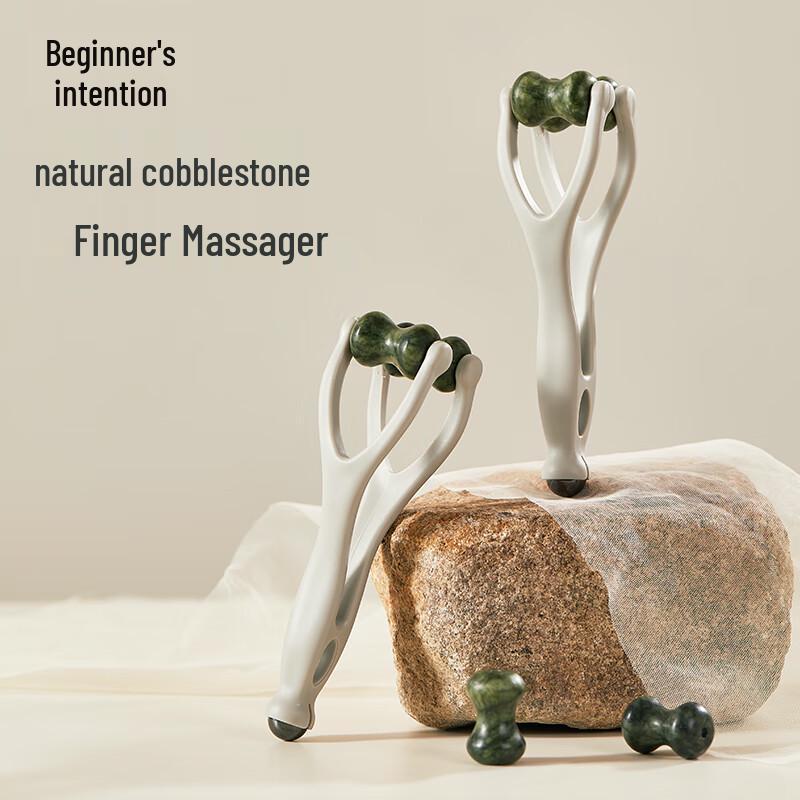 Traditional Meridian Acupressure & Massage Tools