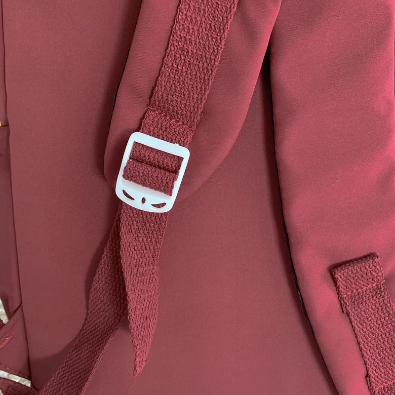 Zaino da viaggio Zaino casual per studenti delle scuole medie femminili