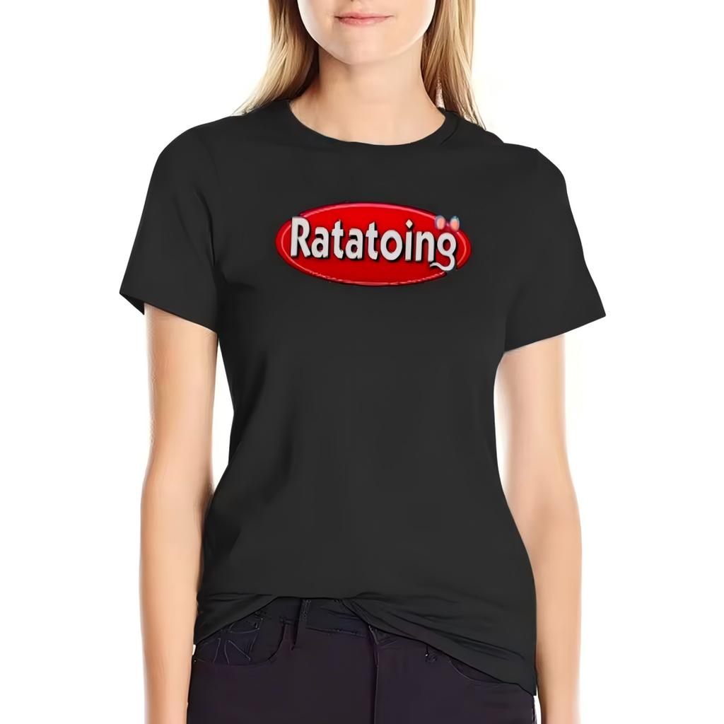 Ratatoing logo T-Shirt