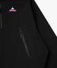 Holubar Cathedral 3L Jacket W Black