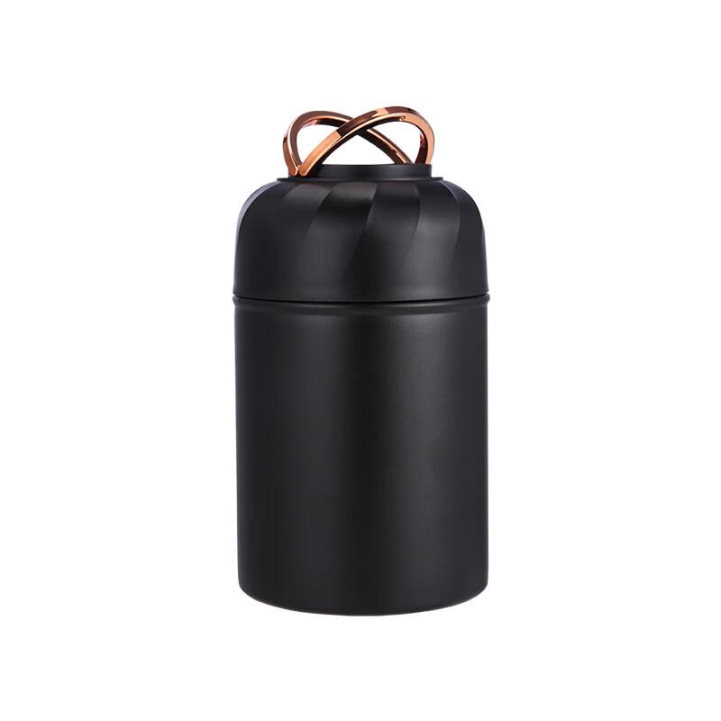 Shangqi Portable Stainless Steel Insulated Food Jar