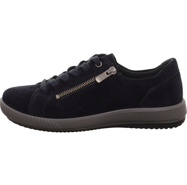 Women's Ankle Boots Legero Blue Oceanoblau