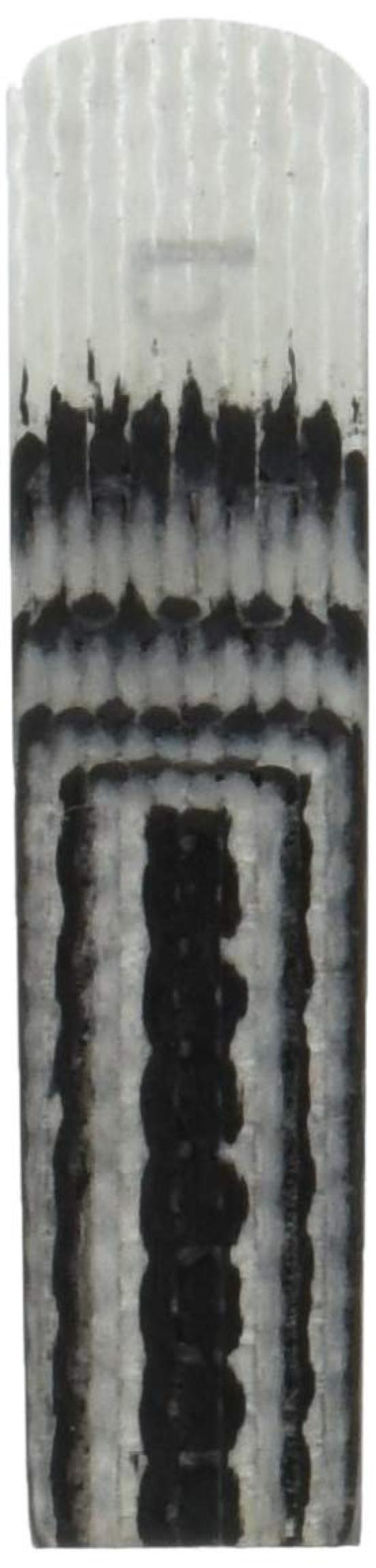 

Синтетическая трость Гарри Хартманна Fiberreed для сопрано-саксофона серии CARBON FIB-CARB-SM [Твердость: М] []