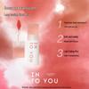INTO YOU 5-Piece Matte Lip Mud Gift Set