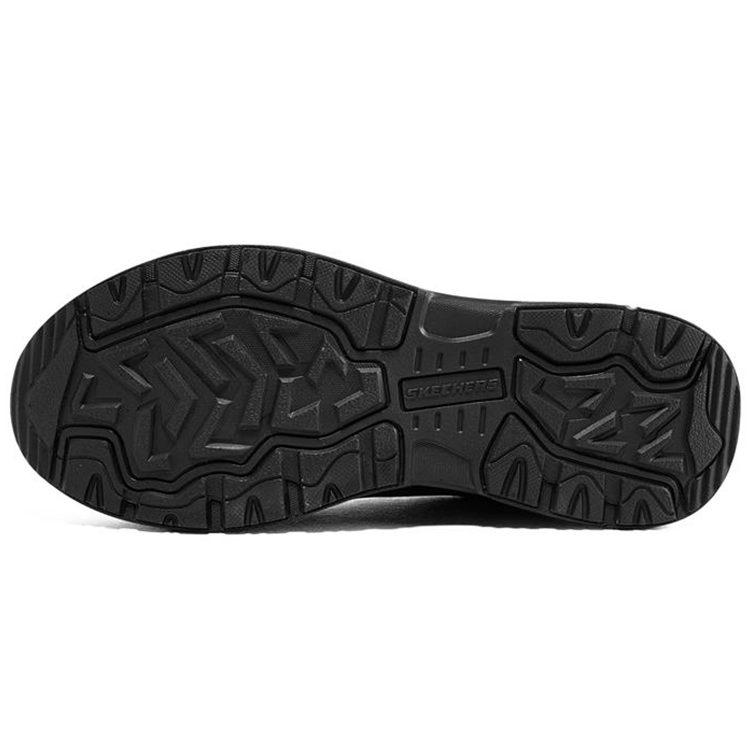 Skechers Oak Canyon 'Black' 237348-BBK