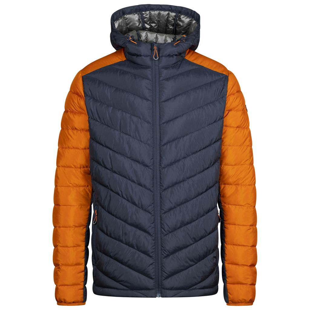 Trespass Mens Eriska Padded Jacket