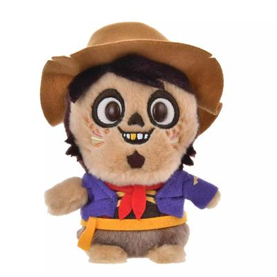 Pluszowa lalka Disney Urupocha-Chan Héctor z filmu Disneya i Pixara „Coco” Japonia NOWA Disney Store
