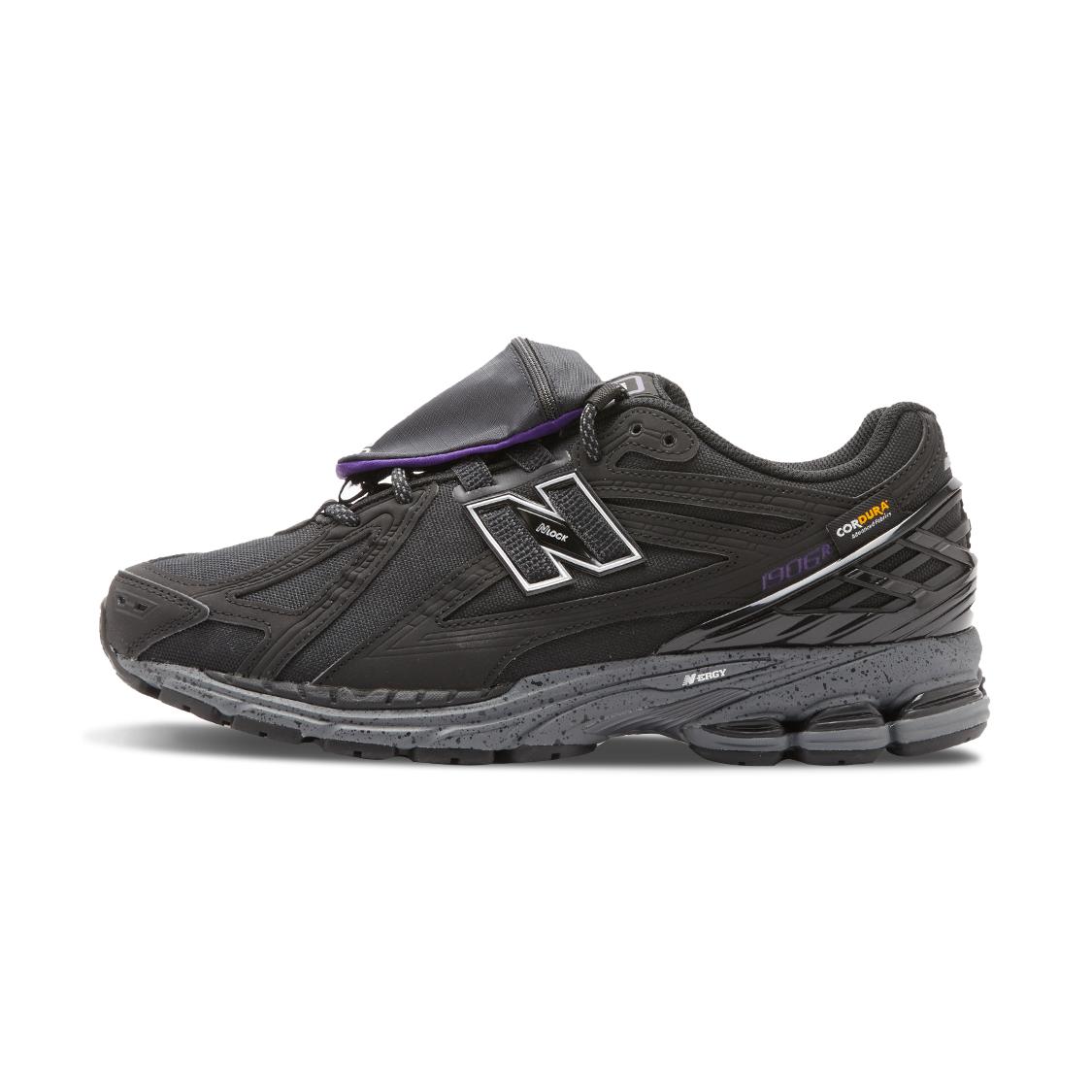

New Balance 1906R Cordura Pocket Black 38