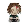 Demon Slayer Tanjirou Nezuko Plush Toy Stuffed Doll Pp Cotton Filled Fans Gift