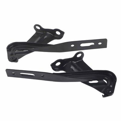 1 Paar Stahl Motorhaubenscharnier 60120-T0A-A00ZZ 60170-T0A-A00ZZ Für Honda CR-V 2012-2016