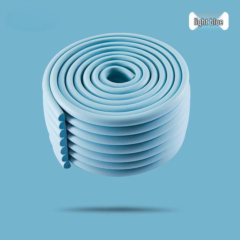 Non-slip Foot Mat for Dormitory Bunk Bed Ladders