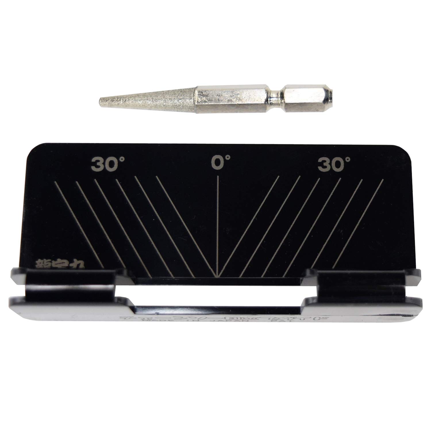 

Набор для заточки Takagi EARTH MAN универсального типа для всех размеров Легко использовать бензопилы,